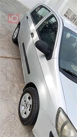 هيونداي جيتز